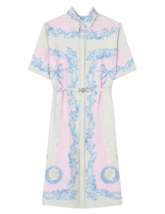 Neve Dress