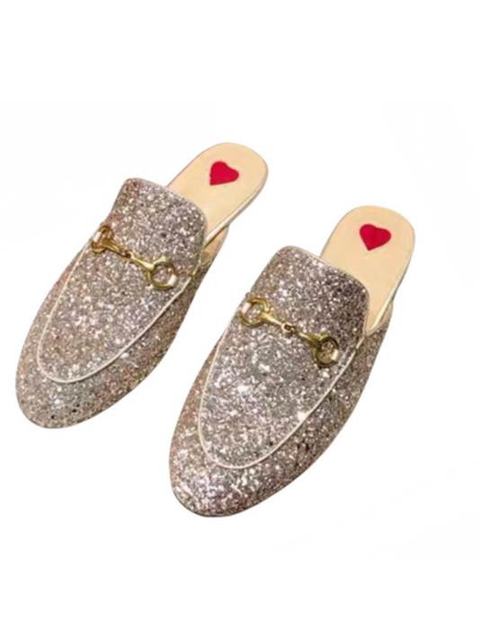Lottie Loafers