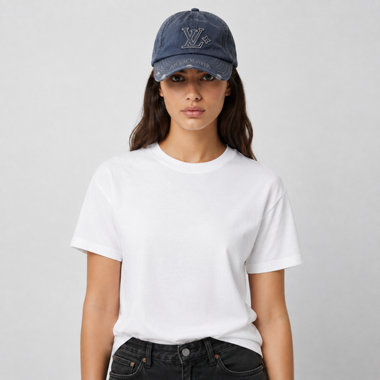 Vintage Cap