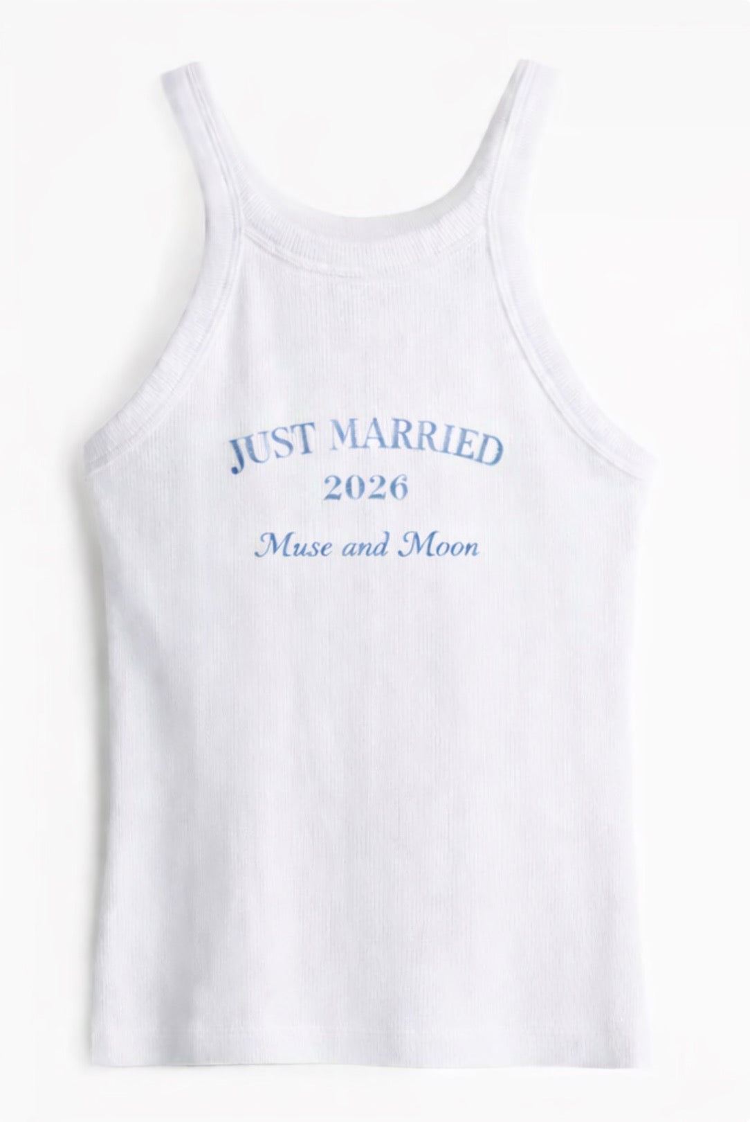 COMING SOON: Elenor Tank Top