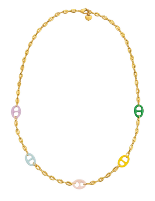 Stevie Necklace