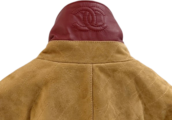 Nica Jacket