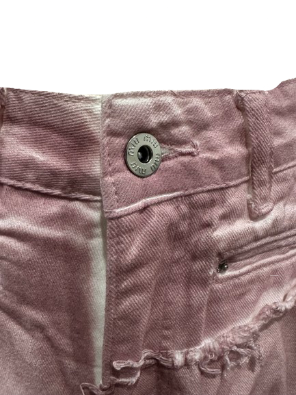Vintage Cargo Jeans