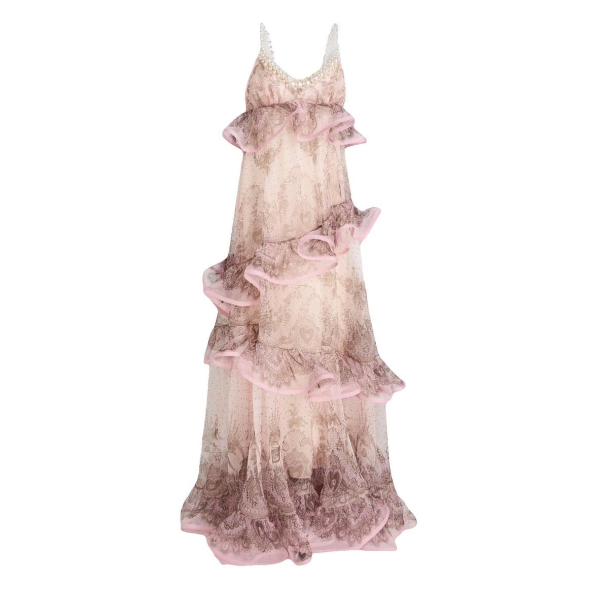 Corya Dress