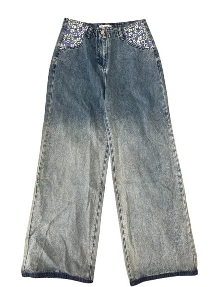 Vintage Jeans