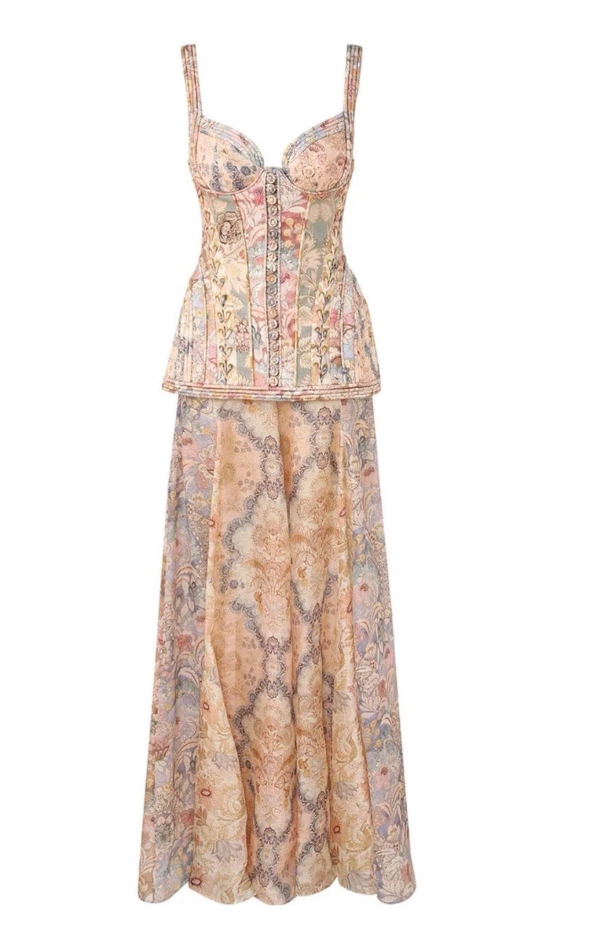 Ashild Gown