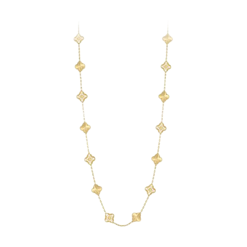 Dolores Necklace