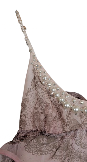 Corya Dress