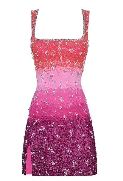 Nadia Dress