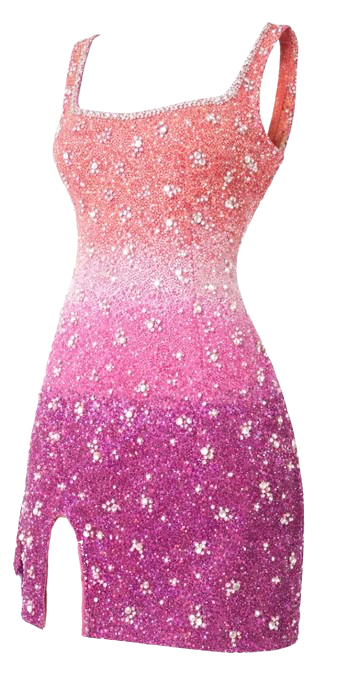 Nadia Dress