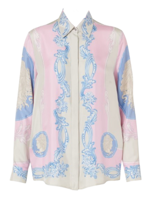 Jamila Shirt