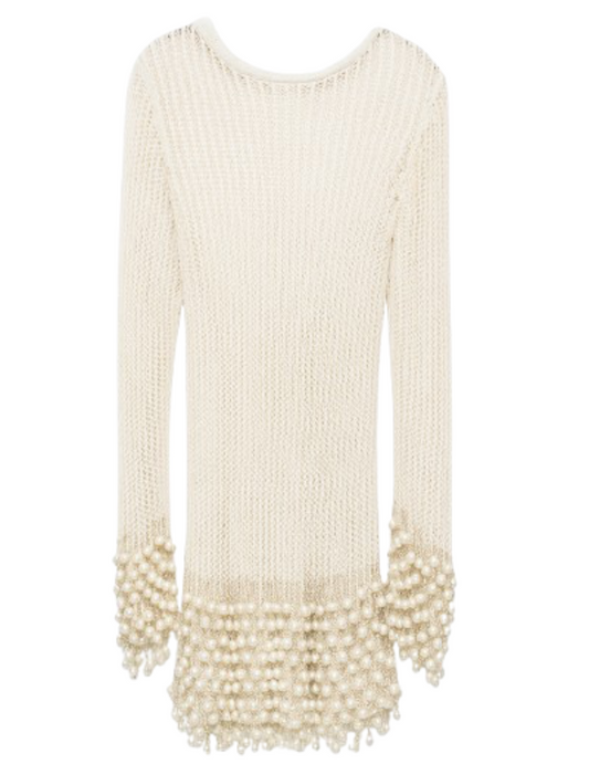 Jamee Dress