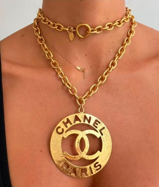 Mirabel Necklace