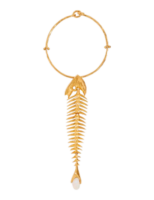 Clementine Necklace