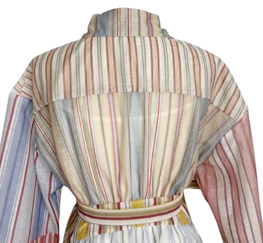 Viktoria Dress
