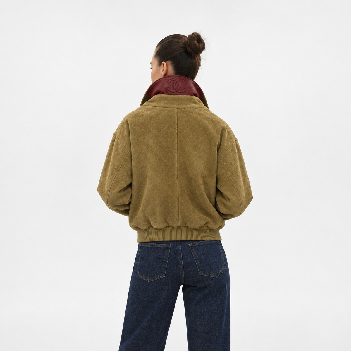 Nica Jacket