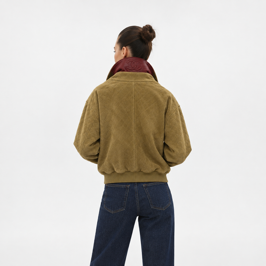 Nica Jacket
