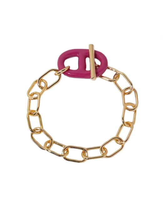 Rosario Bracelet