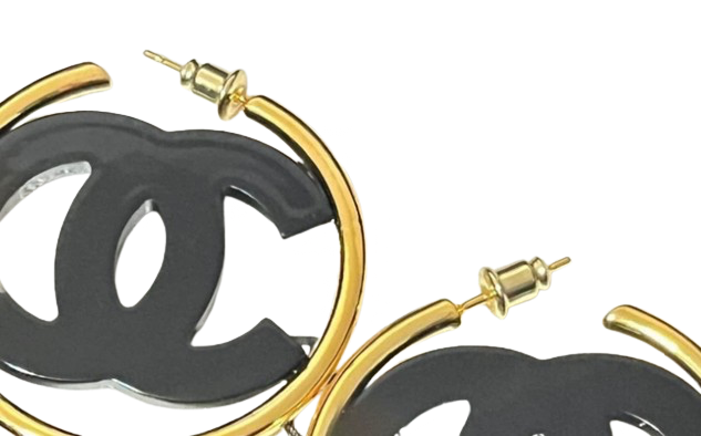 Nicola Earrings