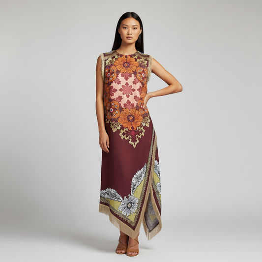 Jazlyn Dress
