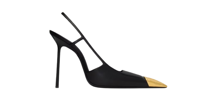 Ellen Heels