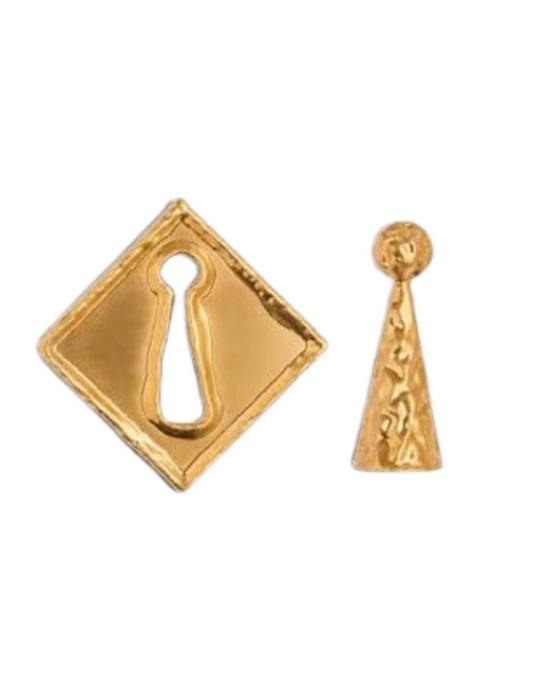 Aisha Earrings