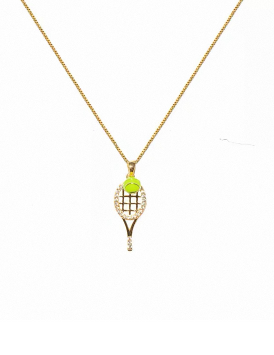 Arnya Necklace