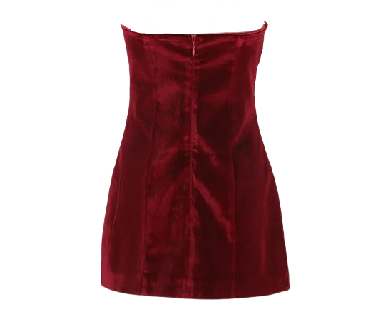 Serena Dress