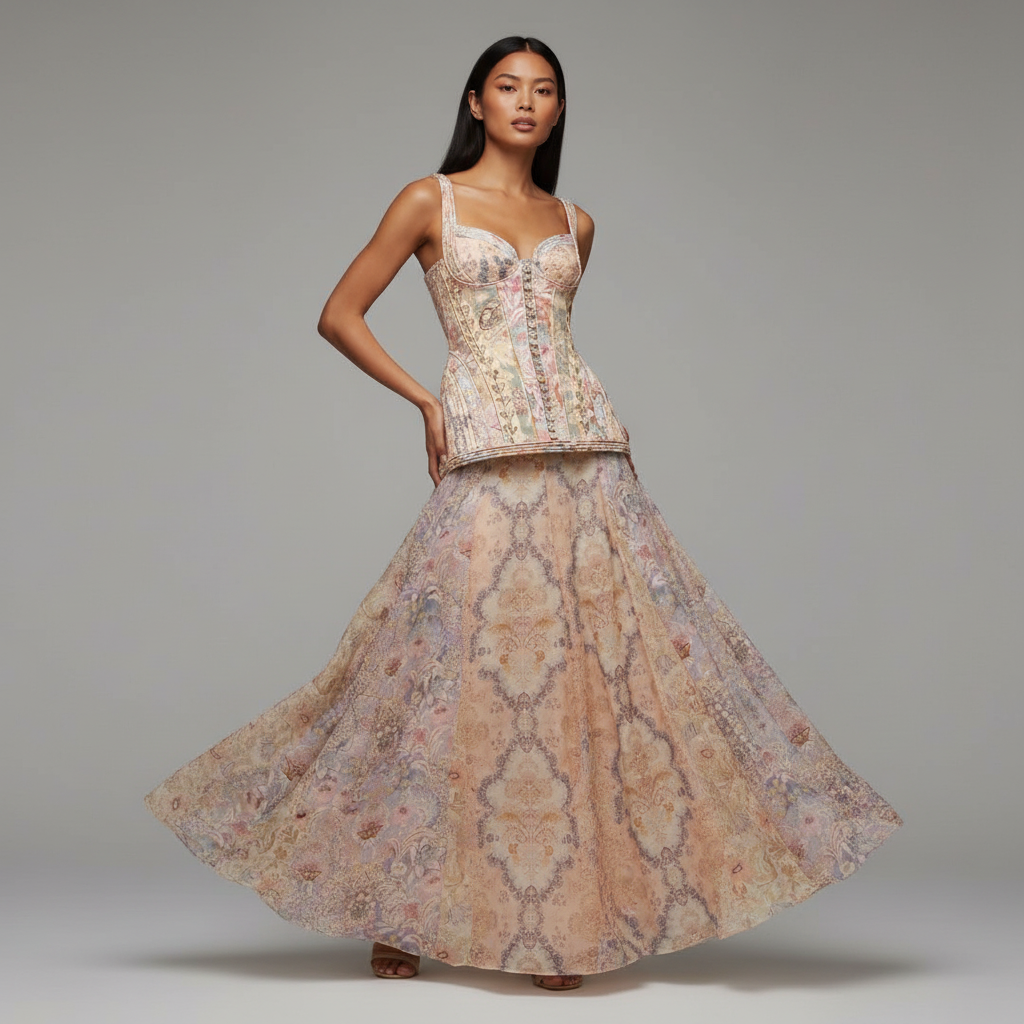 Ashild Gown
