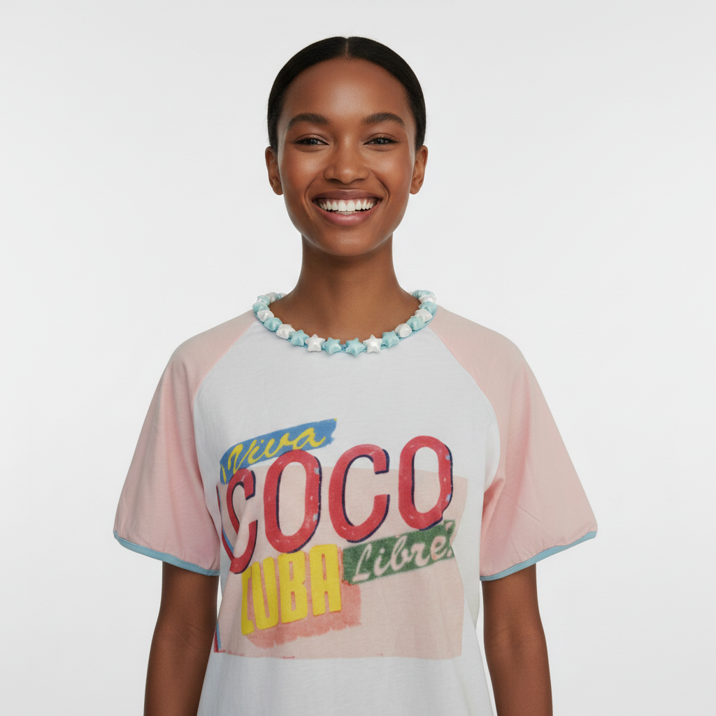 Celia T-Shirt