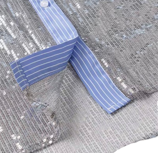 Simone Shirt and Pants Set