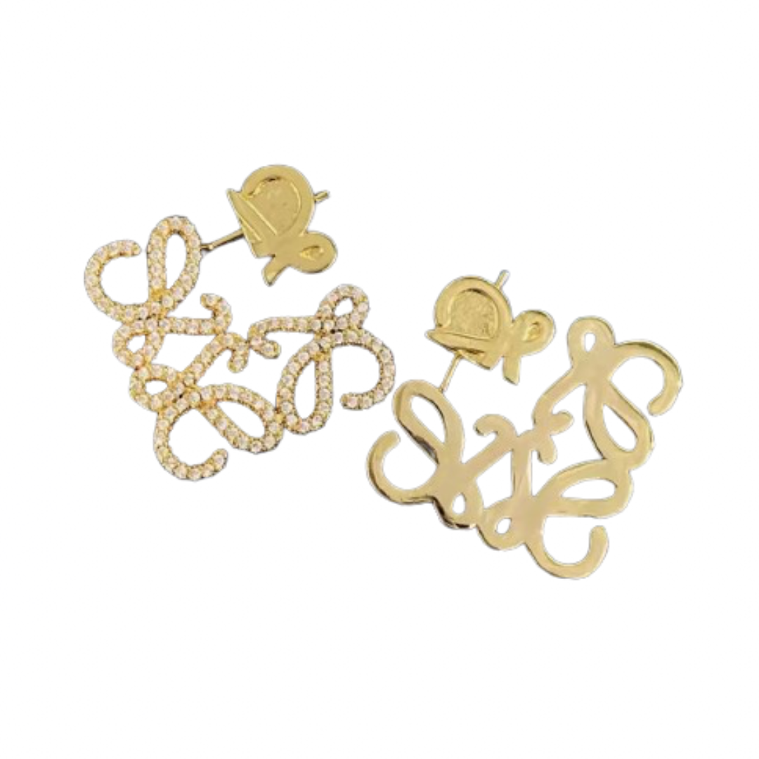 Bea Earrings