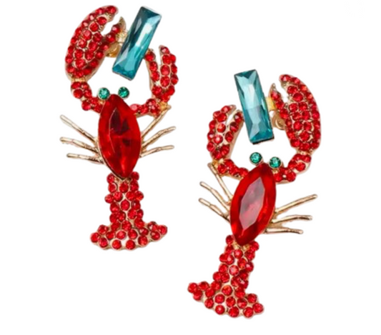 Ingrid Earrings