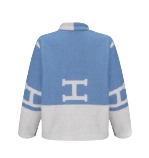 Pre Order: Luciana Jacket