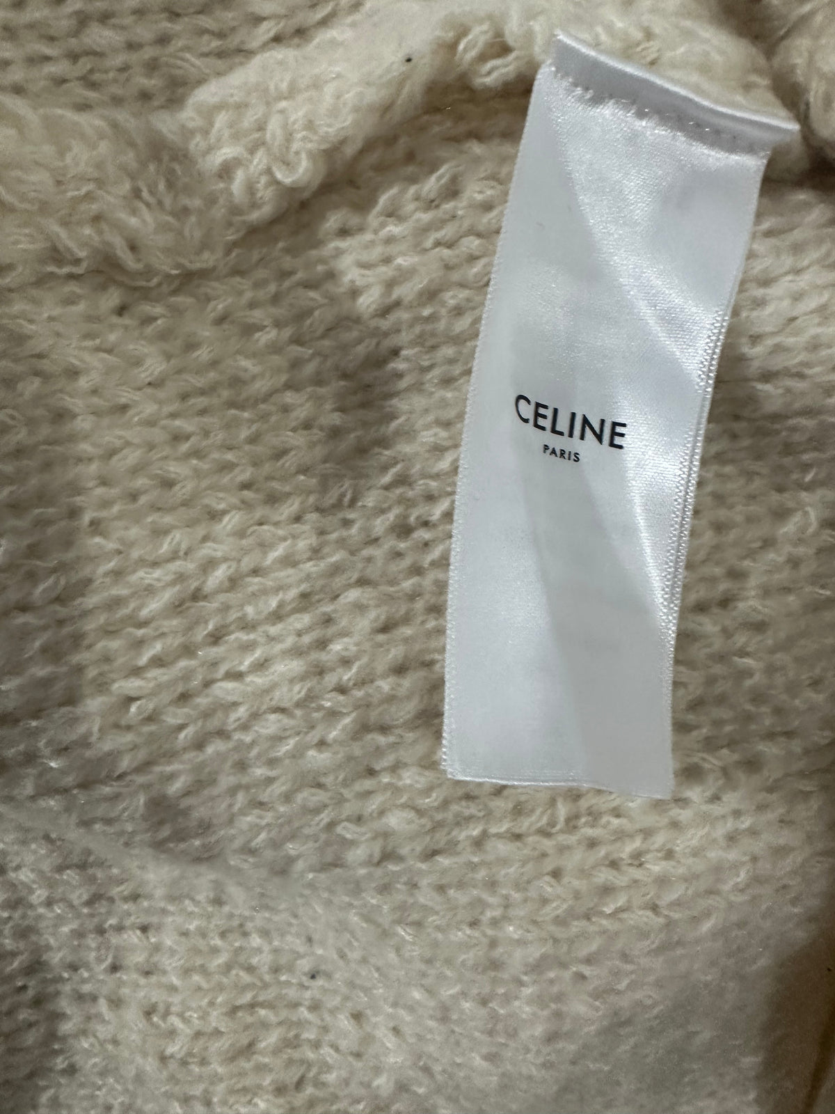 Vintage Sample Piece Jacket