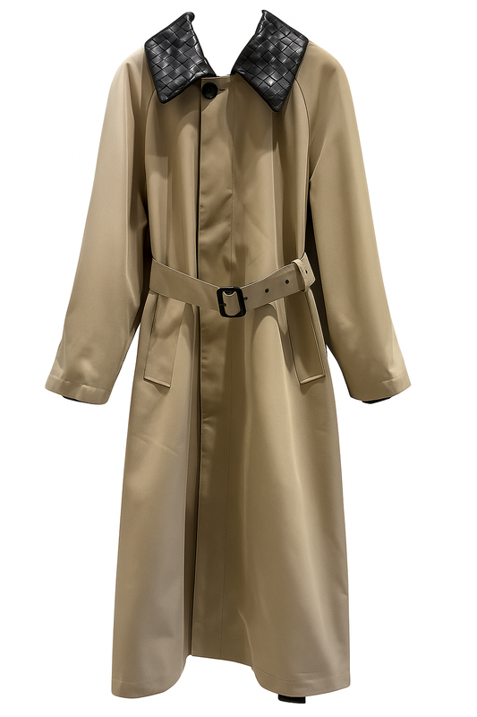 Delaney Trench Coat