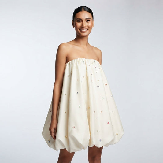 Hermia Dress