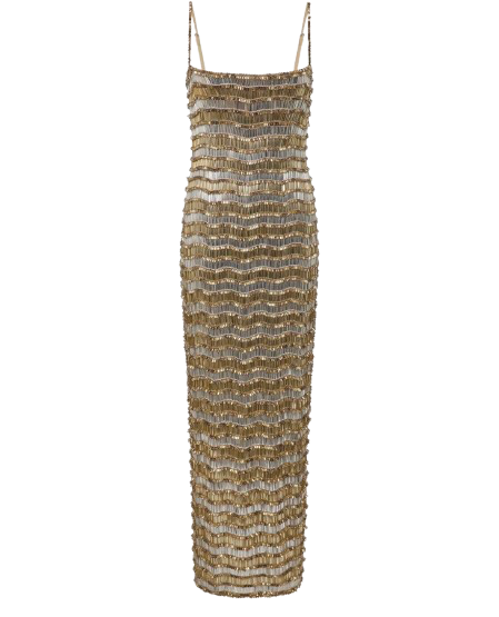 Alina Gown