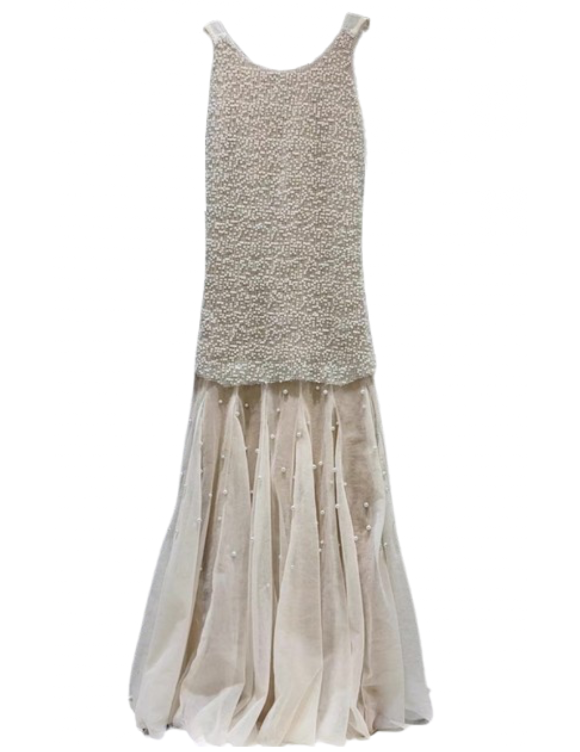 Marwa Gown