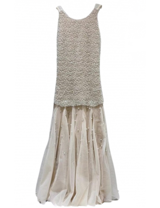 Marwa Gown