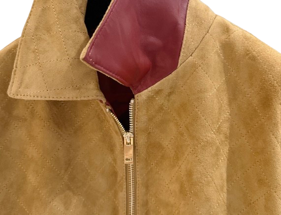 Nica Jacket