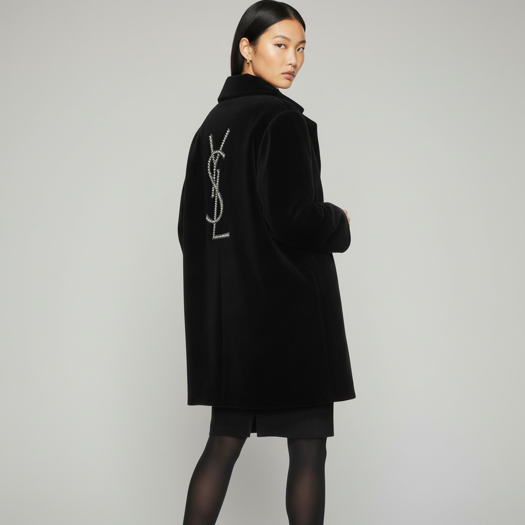Antonella Coat