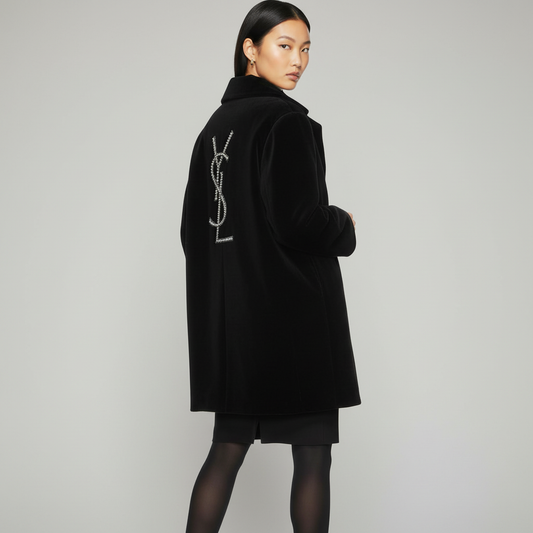 Antonella Coat