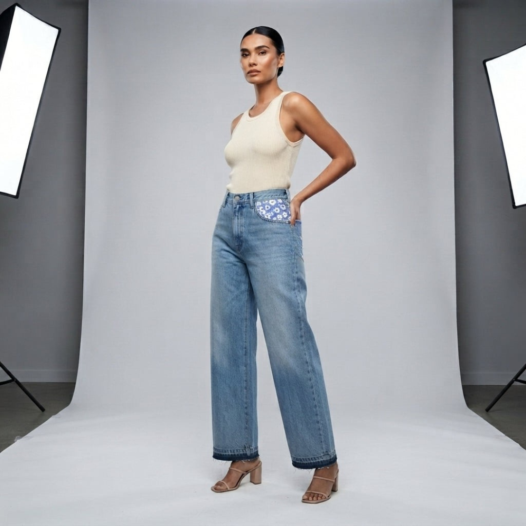 Vintage Jeans