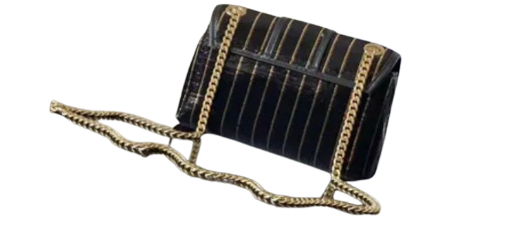 Nikhita Bag