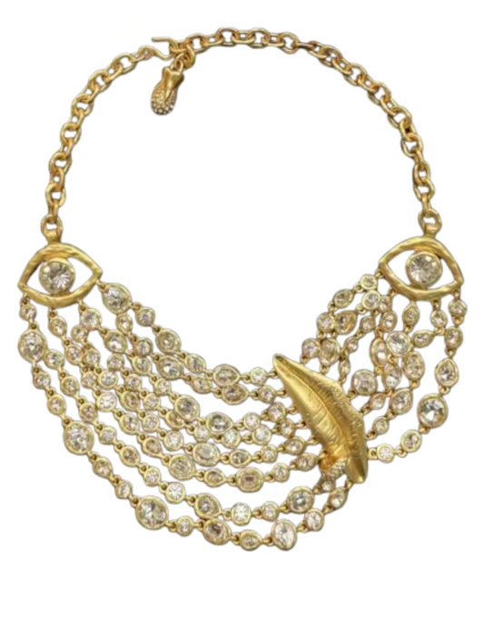 Natalia Necklace