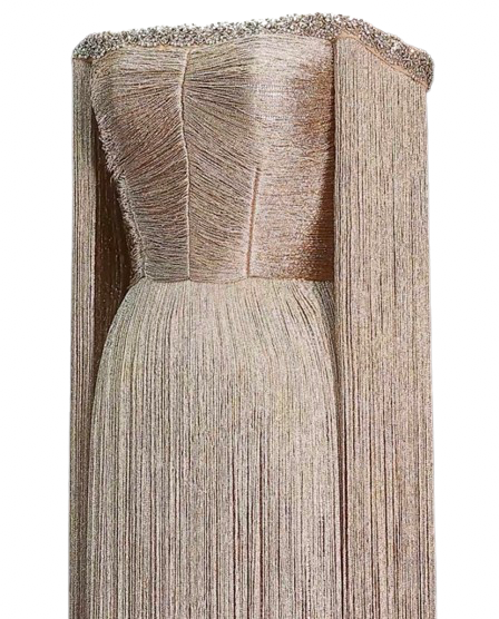 Minal Gown