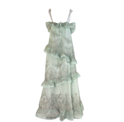 Corya Dress