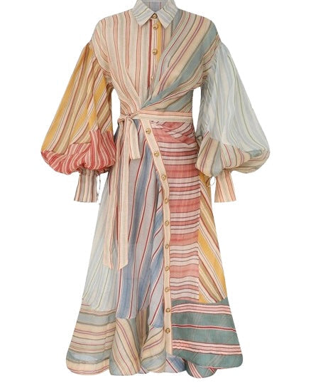 Viktoria Dress