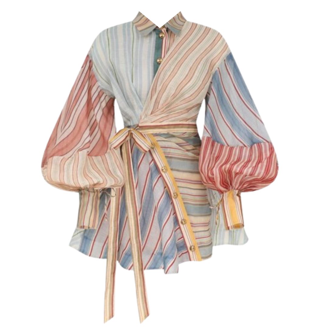Viktoria Dress